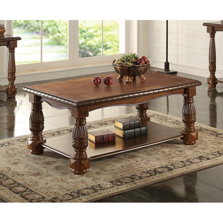 Wayfair coffee store table sets